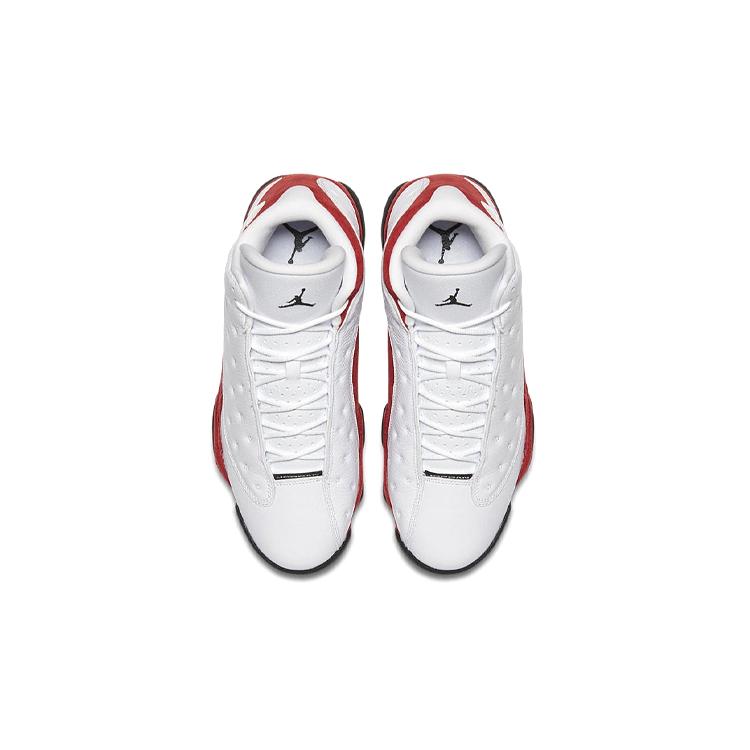 Nové Air Jordan 13 Retro 2017 Chicago GS 414574-122