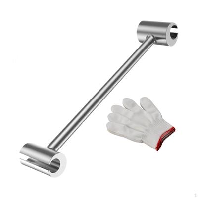 Door Hinge Adjustment Tool Repair Adjustable Hand Easy To Use High Performance