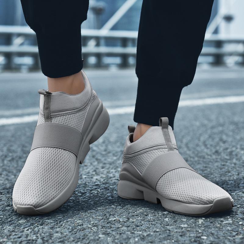 2022 Men's Running Sports Casual Shoes