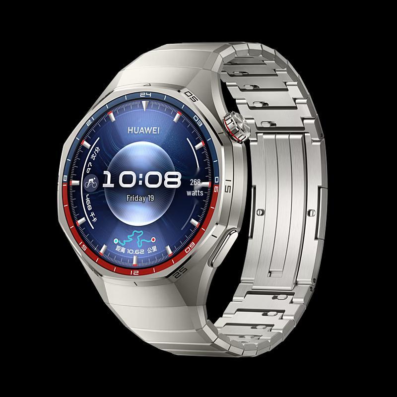 HUAWEI WATCH GT 6 Pro Smartwatch (CN version)