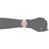 Citizen Q&Q Analog Solar Watch 10 ATM Water Resistant Urethane Belt E04A-005VK Men's Pink