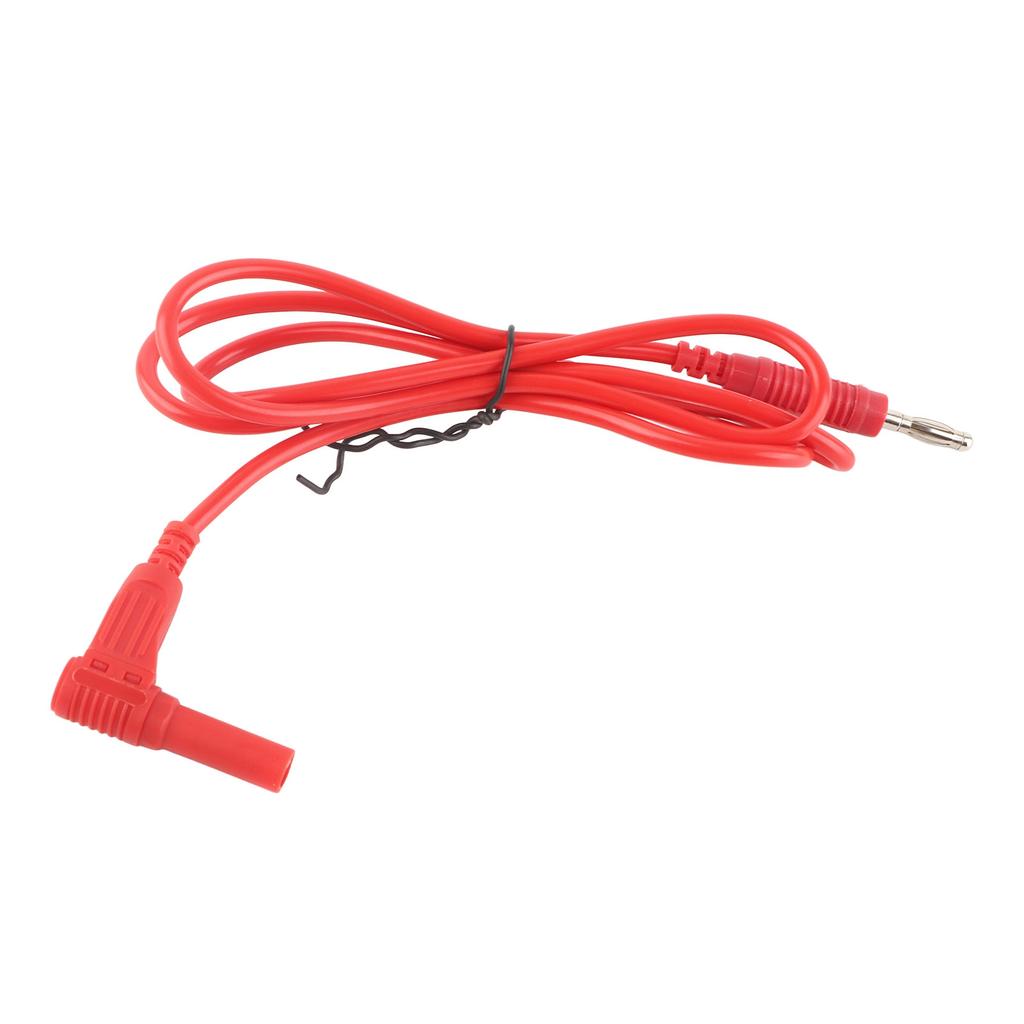 Banana Plug Test Lds Kit   Type Electrical Multimeter Lds Set J.70012 4mm