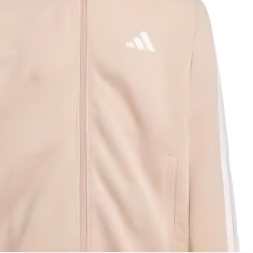 adidas Casual Sportswear Unisex Pearl Smoke Gray JZ0111-