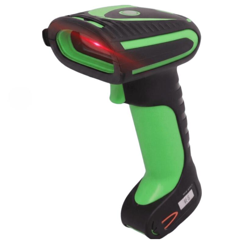Comet WE25 Wireless 1D/2D Barcode Scanner