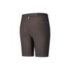 Saucony Running Training Series Lace-Up Comfortable Slim Fit Fashion Sports Shorts Unisex shorts Earth-Tone SA2259LG03T-CO021