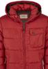 Зимняя куртка Camel Active Quilted Jacket красный (4208002X23) (4208002X23-51)