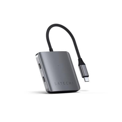 Datortillbehör – USB-hubbar
