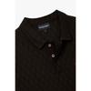Emporio Armani Men S Cotton jerSey Short Sleeve Polo Shirt A516126076