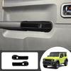 Kylorune Compatible with Jimny & Jimny Nomad & Jimny Sierra