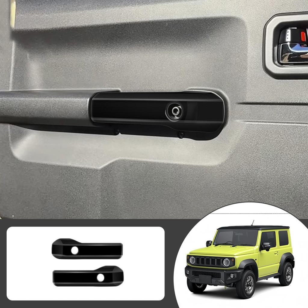 Kylorune Compatible with Jimny & Jimny Nomad & Jimny Sierra