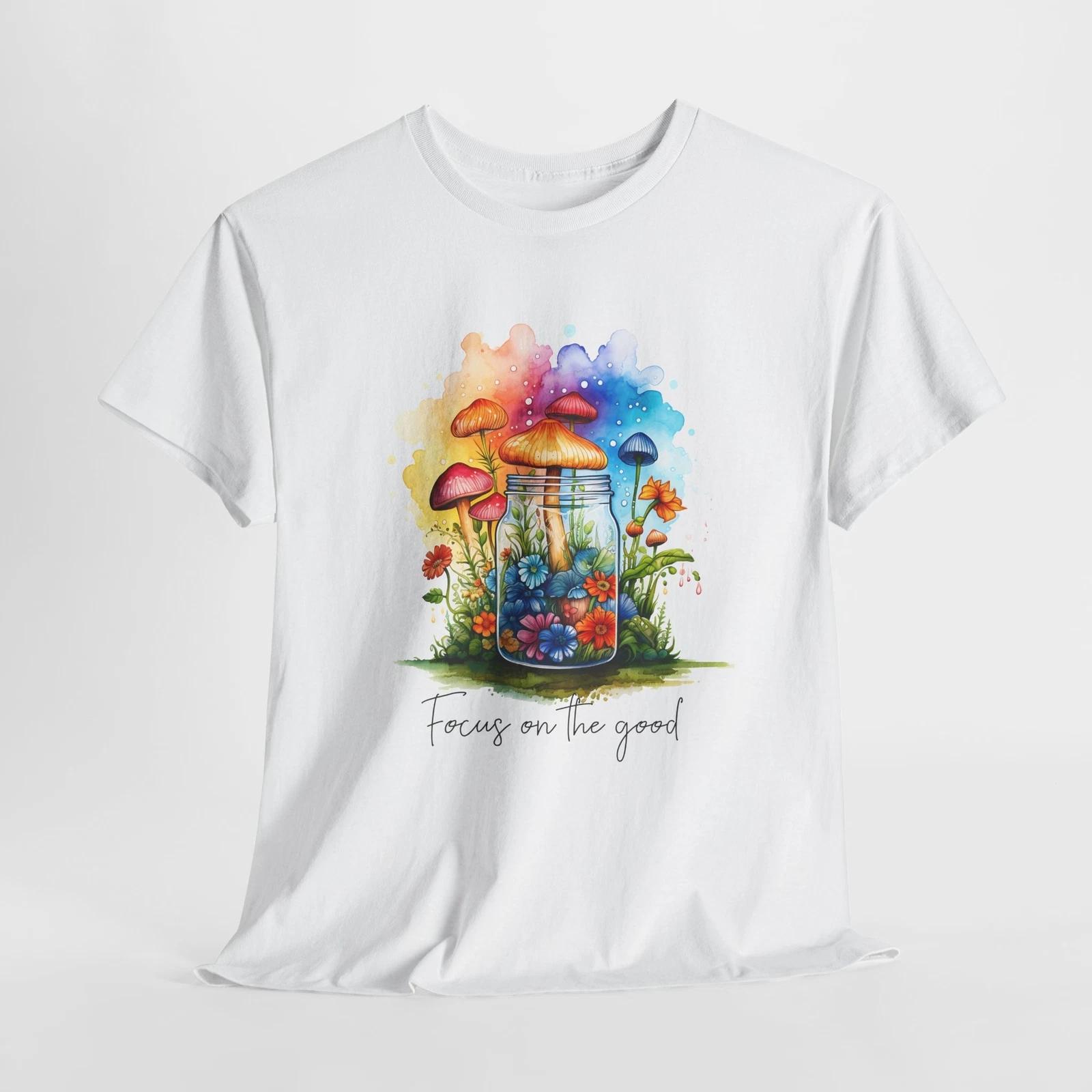 

Keep It Groovy T-Shirt | Psychedelic Retro 60s Tee | Peace & Love Shirt 4XL