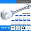 Universal Faucet Extender & Water Filter Splash Head