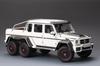 BRABUS Mercedes Benz G63 Detail Upset Hobby Design 6×6 1/18 HD03-0471