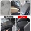 For Volkswagen VW Golf 7 MK7 R Line 2013~2019 Car Armrest Box Cover Kit Waterproof Scratch-Resistant Protector Cover Accessories