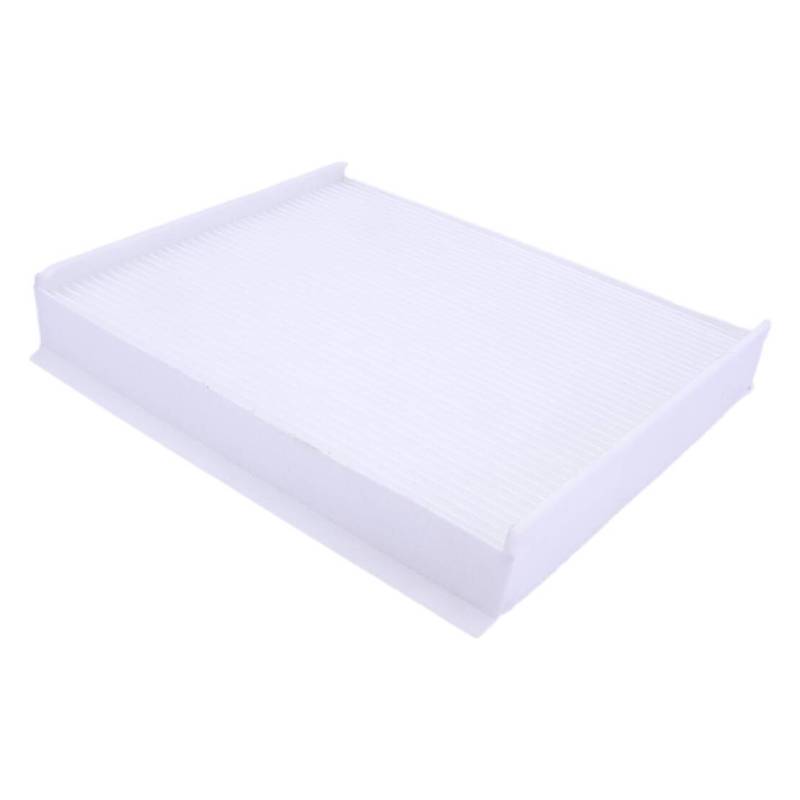 FL3Z-19N619-A Cabin Air Filter White Cotton Fit for Ford F-150 Expedition Lincoln Navigator 2018