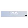 FASIO Permanent Curl Mascara Hybrid (Long) Waterproof Hot Water Off Mascara 01 Black 6g