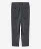 MINDBRIDGE [Cool] Tapered Side Banding Pants - 2 Colors