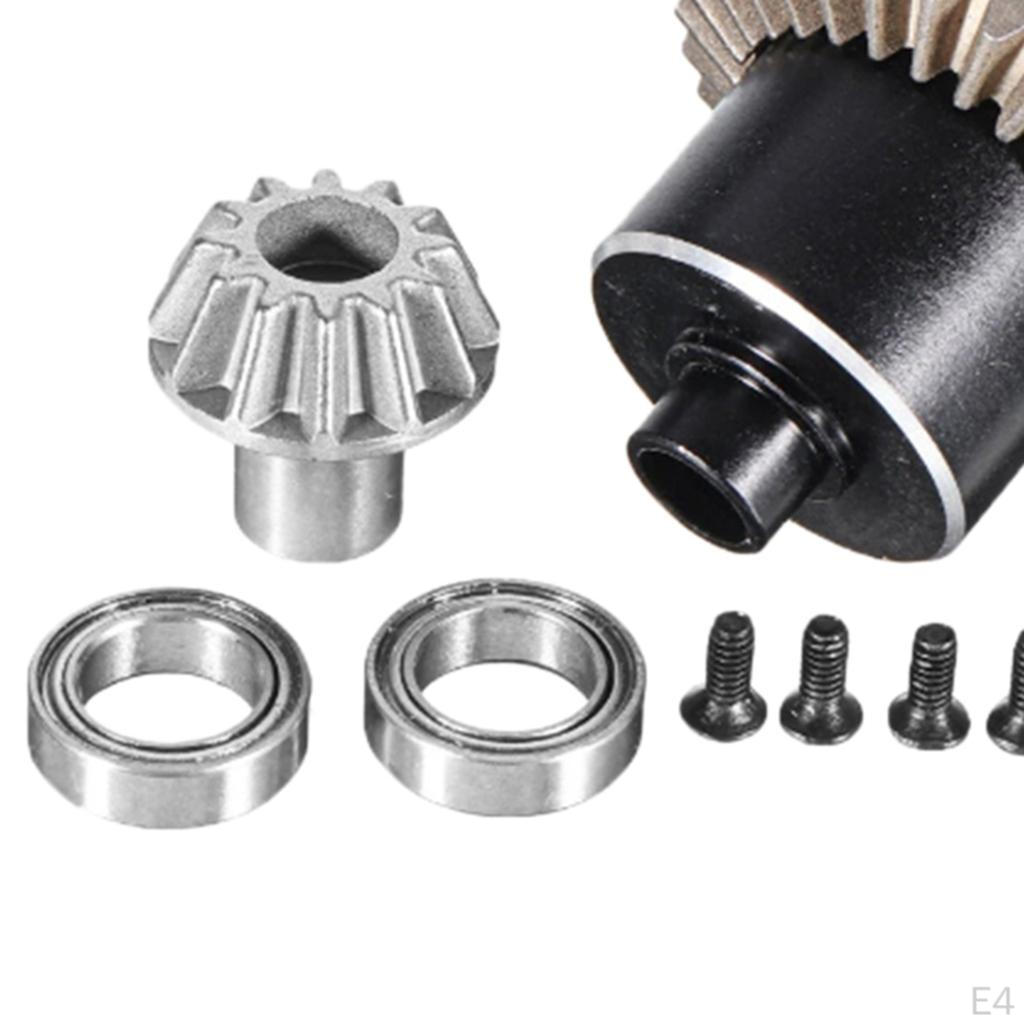 12428 12423 Car Upgrade Parts Differential