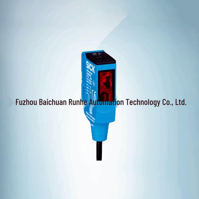 WTB9-3P3161 Sick Sensor Photoelectric Switch 1052931 - Brand New & In Stock WTB9-3P3161