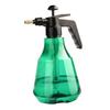 2L Garden Water Sprayer Watering Can Spray Bottle Brass Nozzle Handheld Pressure Sprayer for Garage Irrigation Garden Planting