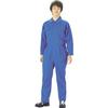 TRUSCO Workwear Coveralls, Size LL, TTB-LL
