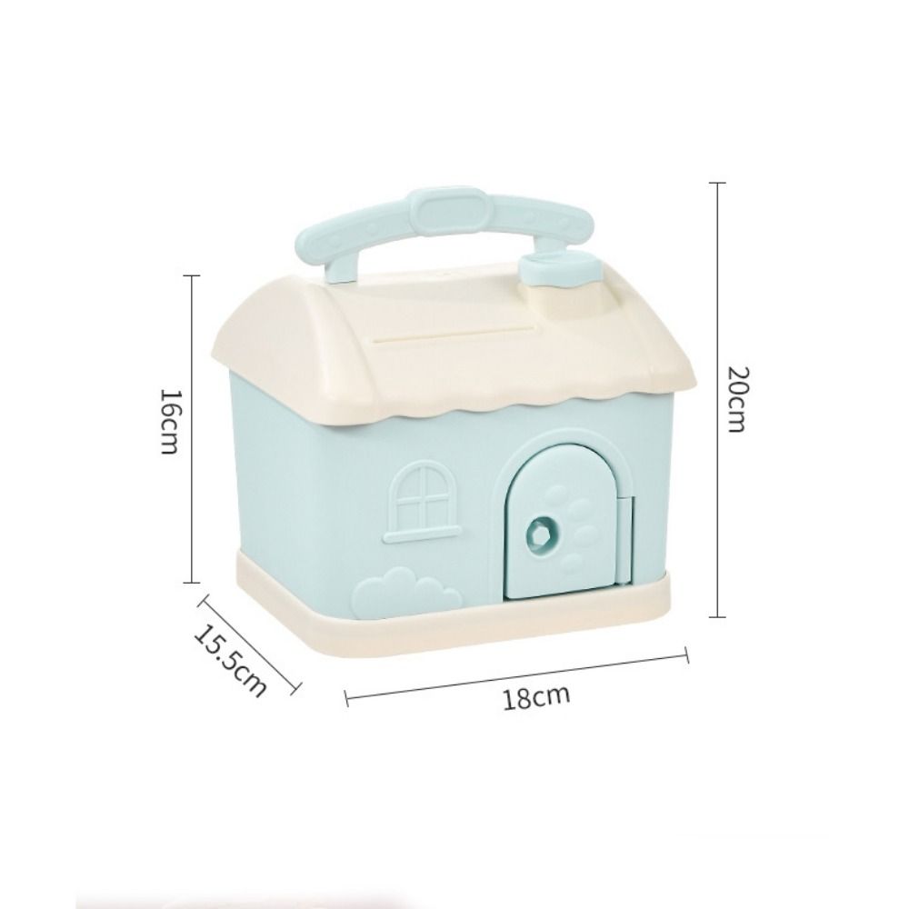 Cartoon Anime Piggy Bank Children Money Boxes 2025 Savings Bank  New Year Gift