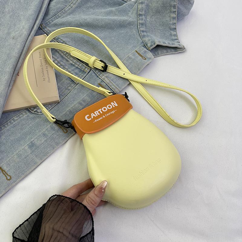 Unique Design Shoulder Cross Body Bags For Women Boxing Gloves Shape Small Handbag 2026 Latest Fashi Trends Casual Phe Bags