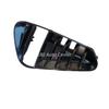 Geely COOLRAY Fog Light Cover SX11 Front Fog Lamp Trim
