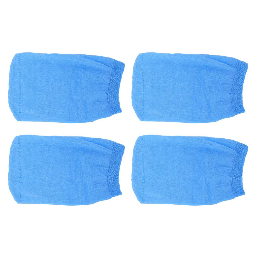 Pool Skimmer Socks Catch Hair Leaves Tearproof Swimming Pool Skimmer Filter Bag Cleaning Supplies