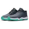 (GS) Air Jordan Future Low 'Wolf Grey' Kids' 724813-006