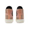Converse Chuck 70 High Patchwork - Peach Unisex Sneakers Pink Sheer-Lilac Egret 170058C