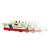 KB Original Pullback Japan Coast Guard Patrol Boat Yashima (Finished Product)