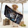 Gta Customizable Name Beach Towel Super Soft Microfiber Quickdry Fabric Portable for SwimmingBeachCamping Travel Beach AccessoriesGym