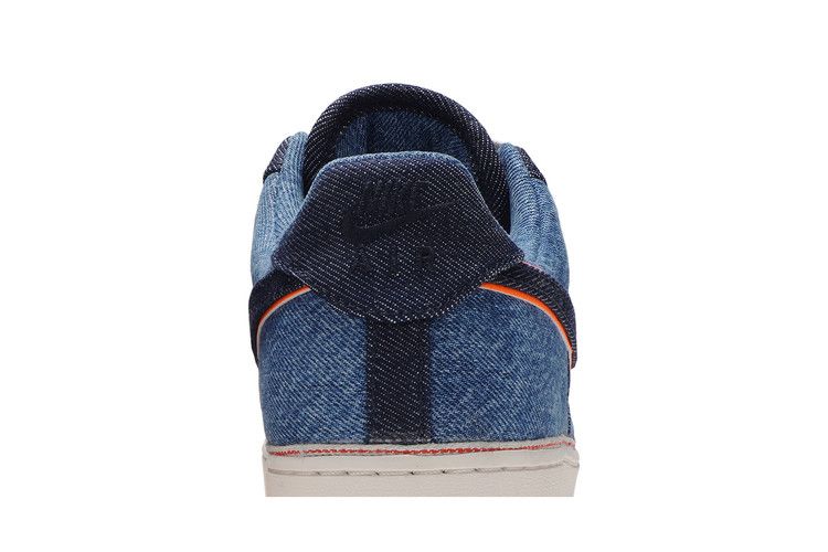 Nike Air Force 1 Low 3x1 Denim Stonewash