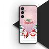 Tree Deer Merry Christmas Santa Claus for Xiaomi Redmi Note 13 A3 14 Pro Plus 9T 14C 13C 13X 9C NFC + Pro+ 5G 4G Phone Case