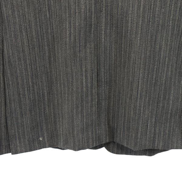 Paul Smith Made In Japan Striped Pattern Long Sleeve Tailored Jacket M Men's Used