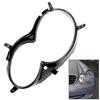 1 Pair Headlight Sealing Gasket for Two-door Sedan Sports Car W209 CLK200 Car Headlight Sealing Strip Waterproof Strip Car Parts