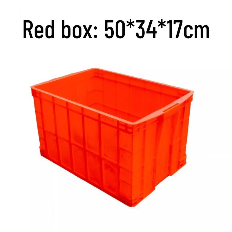 Hongqisheng Plastic Rectangular Dish & Vegetable Basket