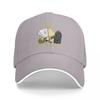 Berretti da Baseball Angina Pectoris Grafica Divertente FeUnisex Unisex Cappelli da Esterno Primaverili
