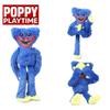 Playtime Huggy Poppy Wuggy Green Orange Figure Plush Stuffed Toy Dolls Kids Gift