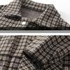 Autumn Soft and Comfortable Woolen Jacket Perfect for Winter