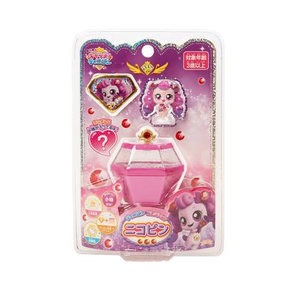 Lyric Sparkle Catch! Tini Pins, Tini Pin Sammlung, Royal Tini Pins, Nico Pins, Ab 3 Jahren