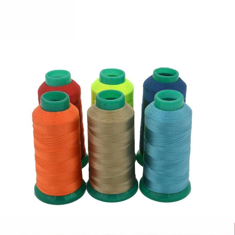 DIY80 #nylon Elastic Fireproof Thread, High Temperature Resistant Sewing Thread, Non-aramid Fireproof Thread, Clothing Sewing Thread, Pagoda Thread