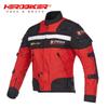 Duhan Men's Four Seasons Motorcycle Suit - Windproof, Waterproof, Warm, Anti-Fall Off-Road Riding Gear.