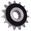 520 Chain 15T Front 41T Rear Sprocket for HONDA CB 500 CB500 2013-2021 CBR500 CBR 500 2013-2021 CB500F CB500FA CB500X CBR500R