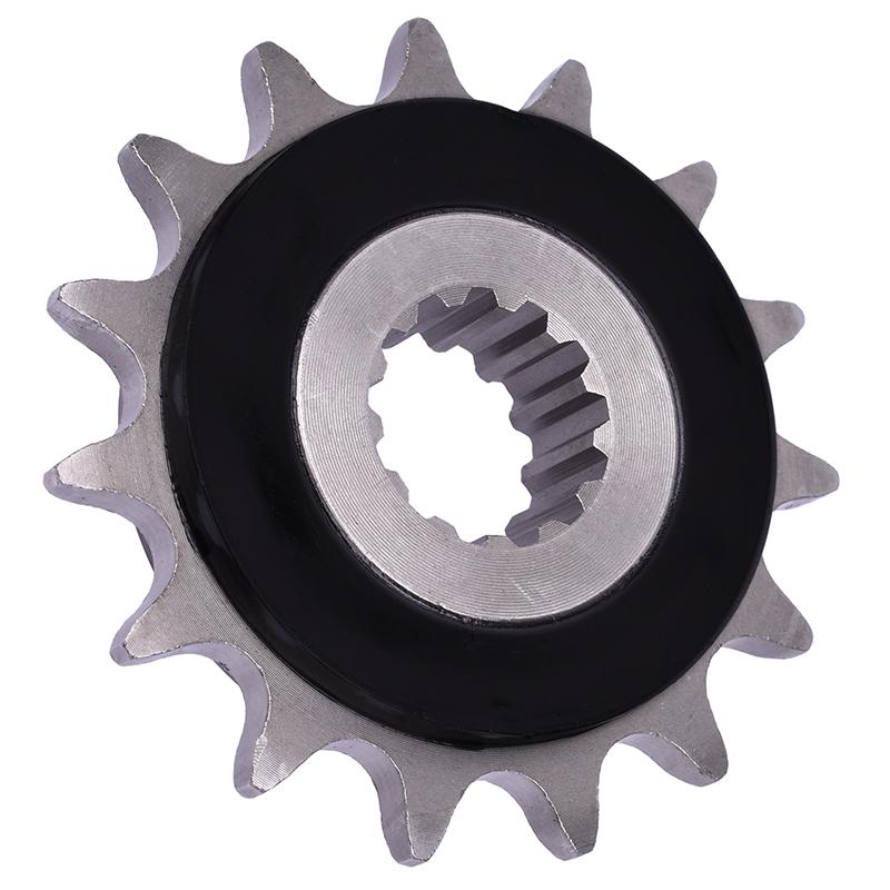 520 Chain 15T Front 41T Rear Sprocket for HONDA CB 500 CB500 2013-2021 CBR500 CBR 500 2013-2021 CB500F CB500FA CB500X CBR500R
