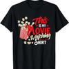 In A World Where You Can Be Anything Be Kind T-Shirt