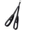 Anti-Slip Long Triceps Strap Cable Attachment Exercise Rope Arm Strength Rope Multi-Purpose Muscle Training Pull Down Rope