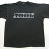 Tool TShirt 1996 Tour Concert Alt Metal Band Reprint Tshirt Unisex T-Shirt