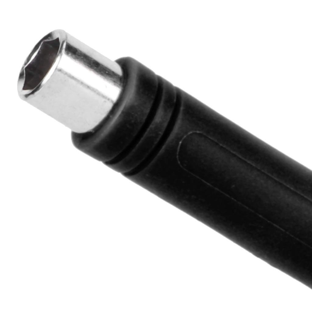 Y Type Multipurpose Five Functions Alloy Steel Wrench Professional   Tool